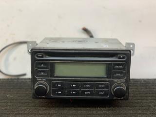 магнитола Geely CK Otaka 1 поколение CK1 2007, 1.5 л., бензин, МКПП, синий металлик, седан, передний привод, MR7131A-1017002750, 755005, IM, 070004