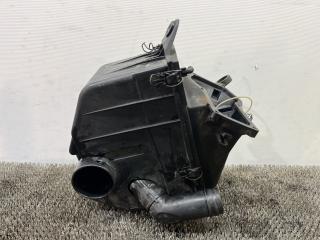 корпус воздушного фильтра Audi 100 4A/C4 (1990 - 1994), 2.3 л., бензин, МКПП, передний привод, 4615285954