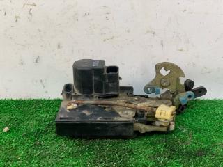 замок двери задней правой Daewoo Nubira J100 1998, 2.0 л., бензин, седан