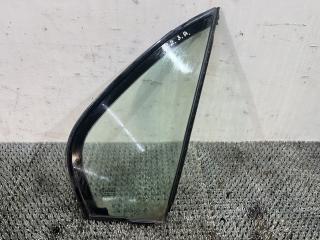 форточка задняя правая Rover 600 Series 1 поколение 1994, 2.0 л., бензин, МКПП, зелёный, седан, передний привод, 43R-00048, DOT24-AS2-M40