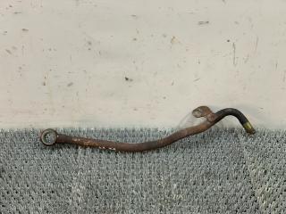 трубка гидроусилителя Nissan Murano Z50 2005, 3.5 л., бензин, АКПП, черный, внедорожник 5 дв., полный привод