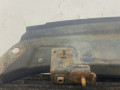 передняя панель крепления облицовки (телевизор) Renault Scenic 1 поколение 1998, 1.6 л., бензин, МКПП, синий, передний привод - фото №5
