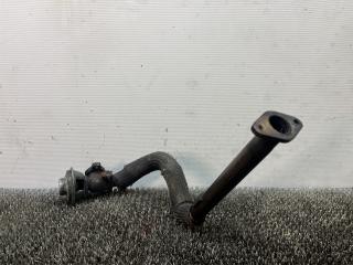 трубка системы рециркуляции EGR Kia Sorento 1 поколение 2004, 2.5 л., CRDi, D4CB, дизель, АКПП, серебристый, внедорожник 5 дв., полный подключаемый привод, 4A010