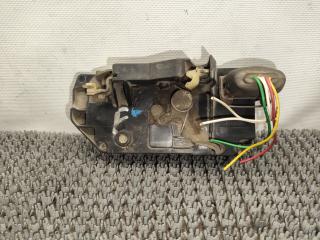 замок двери задней левой Peugeot 306 1 поколение 1996, хетчбэк 5 дв.