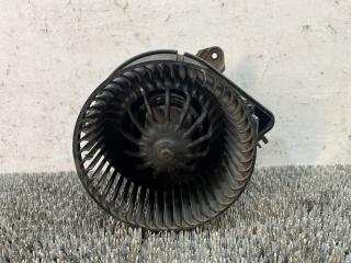 моторчик печки Peugeot 406 1 поколение 1997, 1.9 л., дизель, МКПП, серебро, седан, передний привод