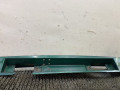 подсветка номера Mazda 626 GF 1997, 2.0 л., дизель, МКПП, зелёный, хетчбэк 5 дв., передний привод - фото №6