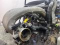 коллектор впускной Peugeot 406 1 поколение (1995 - 1999), 2.0 л., RFV (XU10J4R), бензин, МКПП, передний привод - фото №7