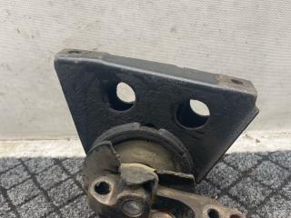 подушка крепления двигателя Nissan Primera P12 2002, 2.2 л., дизель, универсал, передний привод