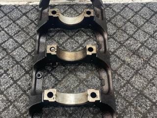 Постель коленвала Hyundai Santa Fe 1 поколение (SM) 2001, 2.4 л., бензин, МКПП, черный, внедорожник 5 дв., передний привод