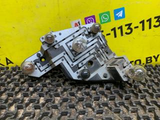 панель заднего правого фонаря Fiat Bravo 1 поколение 1997, 1.4 л., бензин, синий, хетчбэк 3 дв., передний привод