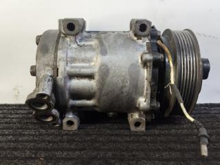 компрессор кондиционера Renault Safrane 1 поколение [рестайлинг] 1998, 2.2 л., дизель, МКПП, седан, 709A