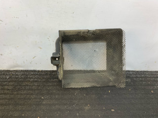 корпус салонного фильтра Audi 80 B3 89/B3 1991, 1.8 л., бензин, МКПП, серый, седан, передний привод, 893819098