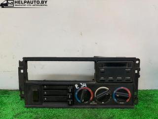 компьютер бортовой BMW 5 серия E34 1995, 2.5 л., дизель, МКПП, чёрный, седан, задний привод