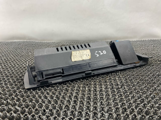 компьютер бортовой Renault Safrane 1 поколение [рестайлинг] 1997, 2.0 л., бензин, АКПП, красный, седан, передний привод