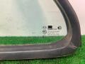 форточка задняя левая Kia Sorento 1 поколение 2006, 2.4 л., дизель, АКПП, серый, внедорожник 5 дв., передний привод - фото №3