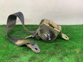 ремень безопасности Iran Khodro Samand 1 поколение 2005, 1.8 л., бензин, 5МКПП, серебристый, седан, передний привод