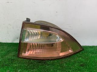 фонарь задний правый Iran Khodro Samand 1 поколение 2005, 1.8 л., бензин, 5МКПП, серебристый, седан, передний привод