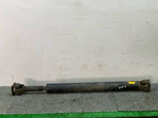 карданный вал Kia Sorento 1 поколение 2006, 2.5 л., D4CB, дизель, АКПП, внедорожник 5 дв., 491003E300