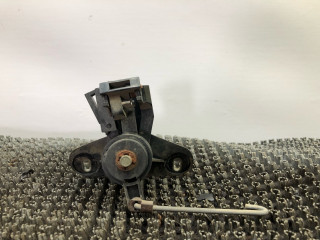 кнопка открытия багажника Opel Vectra B (1995 - 1999), 1.6 л., X 16 XEL, бензин, МКПП, темно зеленный металлик, седан, передний привод