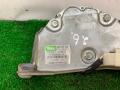 моторчик заднего стеклоочистителя (дворника) Renault Scenic 1 поколение 1997, 1.9 л., F8Q 786, дизель, МКПП, серый, передний привод, 53008302, 51900112 - фото №5