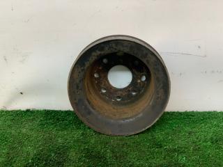 шкив помпы Opel Monterey A 1997, 3.1 л., дизель, МКПП, внедорожник 5 дв.