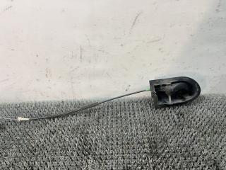 ручка внутренняя задняя правая Ford Focus 1 поколение (1998 - 2001), дизель, МКПП, белый, универсал, передний привод, B40XA