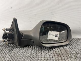 зеркало наружное правое Renault Safrane 1 поколение [рестайлинг] 1998, 2.0 л., бензин, МКПП, синий, хетчбэк 5 дв.