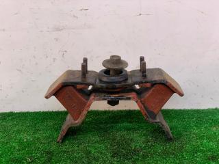 подушка крепления КПП Kia Sorento 1 поколение 2006, 2.4 л., дизель, АКПП, серый, внедорожник 5 дв., передний привод