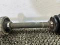 полуось передняя правая (приводной вал, ШРУС) Kia Sephia 2 поколение (1997 - 2001), 1.5 л., BFD, бензин, МКПП, передний привод - фото №4