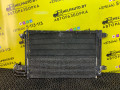 радиатор кондиционера Volkswagen Golf 5 поколение 2008, 1.4 л., BUD, бензин, 5МКПП, синий, хетчбэк 5 дв., передний привод - фото №2