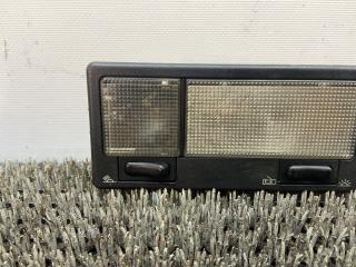 фонарь салона (плафон) Volkswagen Passat B3 1991, 1.8 л., бензин, МКПП, белый, седан, передний привод