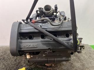 двигатель Ford Mondeo 1 поколение (1993 - 1996), 1.6 л., L1H, бензин, МКПП, передний привод, L1H