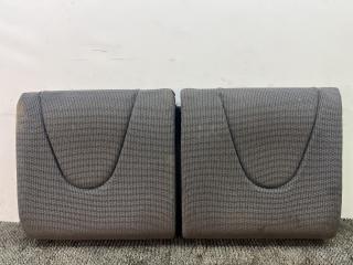 салон (комплект сидений) Hyundai Coupe RD 1998, 2.0 л., бензин, МКПП, бордовый, купе, передний привод