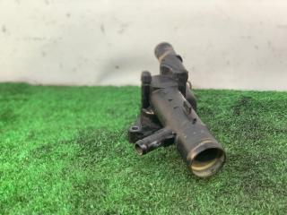 корпус термостата Renault Megane 2 поколение [рестайлинг] 2008, 1.5 л., дизель, МКПП, седан