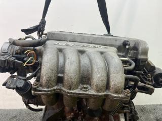 коллектор впускной Kia Shuma 1 поколение 1999, 1.5 л., бензин, МКПП, красный, хетчбэк 5 дв., передний привод