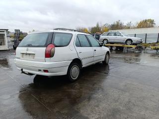Peugeot 306 1 поколение