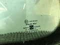 стекло кузовное боковое левое Opel Sintra 1 поколение 1999, 2.2 л., X 22 XE, бензин, 5МКПП, зеленый, минивэн - фото №2