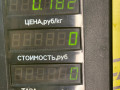 форточка задняя правая Kia Sorento 1 поколение 2005, 2.5 л., D4CB, дизель, АКПП, внедорожник 5 дв. - фото №3
