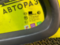 форточка задняя левая Kia Sorento 1 поколение 2005, 2.5 л., D4CB, дизель, АКПП, черный, внедорожник 5 дв., полный подключаемый привод - фото №2