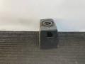 кожух рулевой колонки Audi 80 B3 89/B3 1991, 1.8 л., бензин, МКПП, серый, седан, передний привод, 893953515 - фото №2
