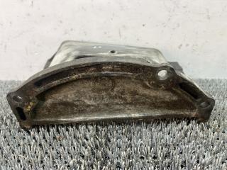 кронштейн КПП Toyota Carina E 1 поколение T190 1995, 1.6 л., 4A-FE, бензин, МКПП, зелёный, хетчбэк 5 дв., передний привод, 11377-02010