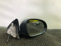 зеркало наружное правое Volkswagen Jetta 5 поколение 2010, 1.6 л., BSE, бензин, 5МКПП, синий, седан, передний привод - фото №2