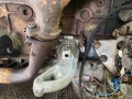 кронштейн двигателя Mercedes-Benz W123 W123 1983, 3.0 л., дизель, МКПП, седан - фото №2