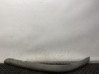 молдинг переднего бампера Mazda 626 GF 1997, 2.0 л., дизель, МКПП, зелёный, хетчбэк 5 дв., передний привод