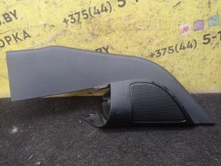 заглушка зеркала Ford Focus 2 поколение 2006, 1.6 л., HWDA, бензин, МКПП, красный, хетчбэк 5 дв., передний привод