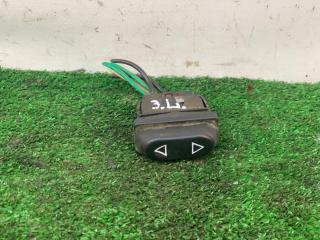 кнопка стеклоподъемника заднего левого Iran Khodro Samand 1 поколение 2005, 1.8 л., бензин, 5МКПП, серебристый, седан, передний привод