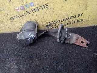 ремень безопасности Ford Mondeo 2 поколение 1998, 1.8 л., дизель, МКПП, синий, хетчбэк 5 дв., передний привод