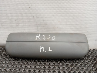 ручка внутренняя потолочная Renault Safrane 1 поколение [рестайлинг] 1998, 2.0 л., N7Q 704, бензин, 5МКПП, синий, седан, передний привод