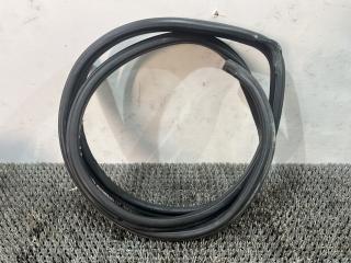 уплотнитель двери Rover 600 Series 1 поколение 1994, 2.0 л., бензин, МКПП, зелёный, седан, передний привод