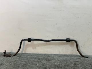 стабилизатор подвески передний Peugeot 306 1 поколение 1997, 1.9 л., дизель, МКПП, белый, универсал, передний привод